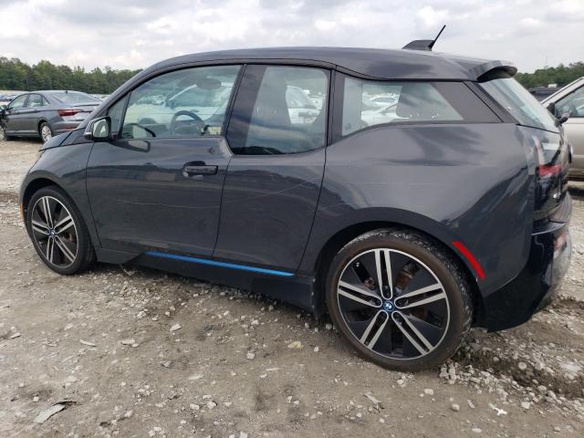 WBY1Z4C51EV275264 BMW I3 REX