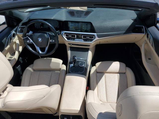 WBA23AT0XNCH99714 BMW 430I