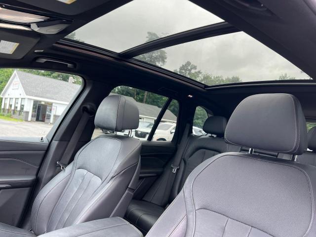 5UXJU2C55KLN64531 BMW X5 Xdrive50i