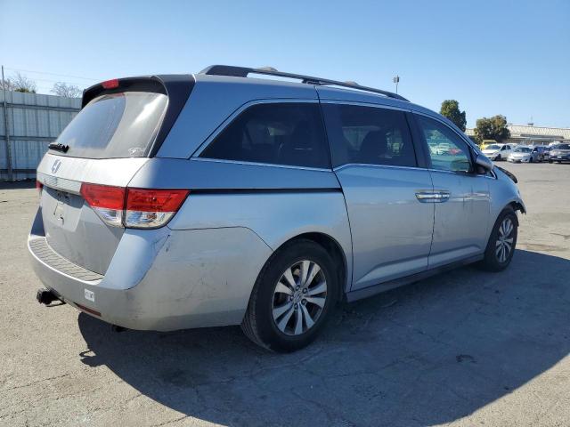 5FNRL5H6XHB003330 Honda ODYSSEY EXL