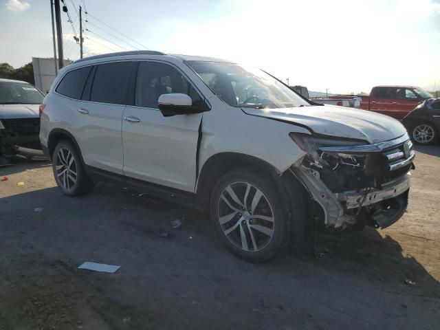 5FNYF5H92HB034505 Honda Pilot Touring