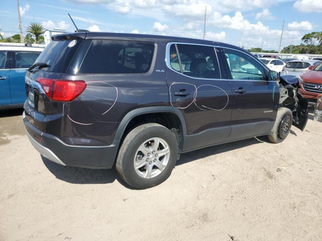 1GKKNKLA3JZ228618 GMC ACADIA SLE