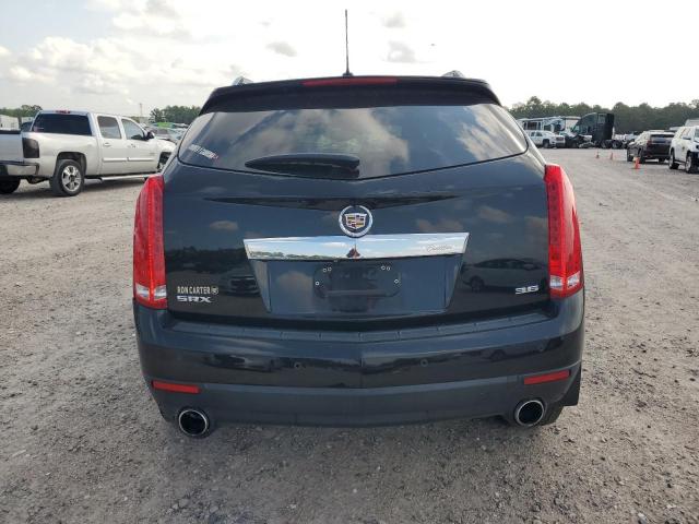 3GYFNBE33GS563275 Cadillac Srx Luxury Collection