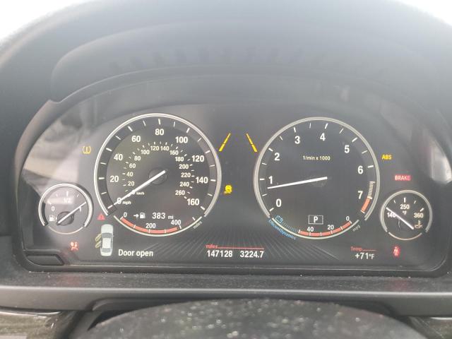 WBA5B1C58FD919983 BMW 535 I