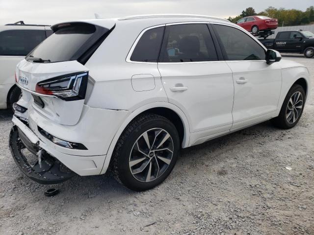 WA1AAAFYXM2089746 Audi Q5 PREMIUM