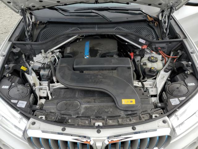 5UXKT0C56J0W01369 BMW X5 Xdr40e