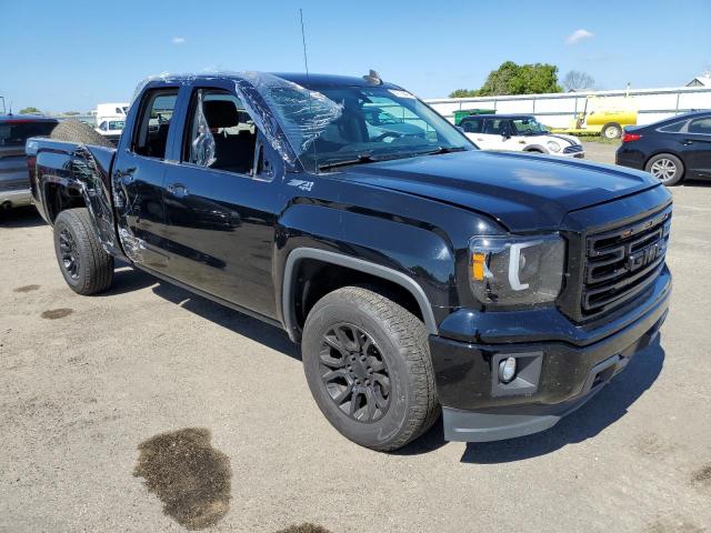 1GTV2UEC1FZ205485 GMC Sierra K1500 Sle