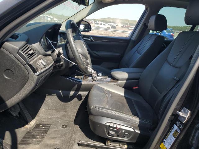 5UXWX7C59F0K31704 BMW X3 Xdrive35i
