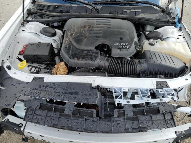 2C3CDZJG8PH510320 Dodge Challenger Gt