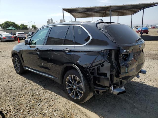 5UXKT0C54G0S78478 BMW X5 Xdr40e