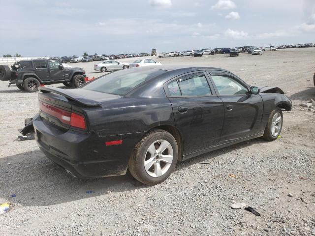 2C3CDXBG0EH269014 Dodge Charger Se