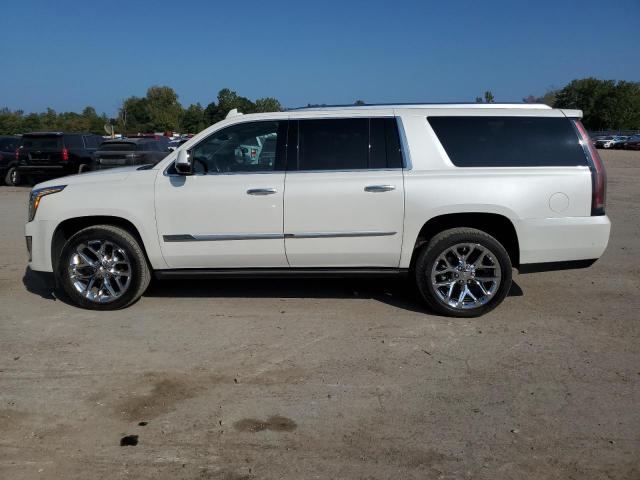 1GYS4JKJXJR163772 Cadillac Escalade Esv Premium Luxury