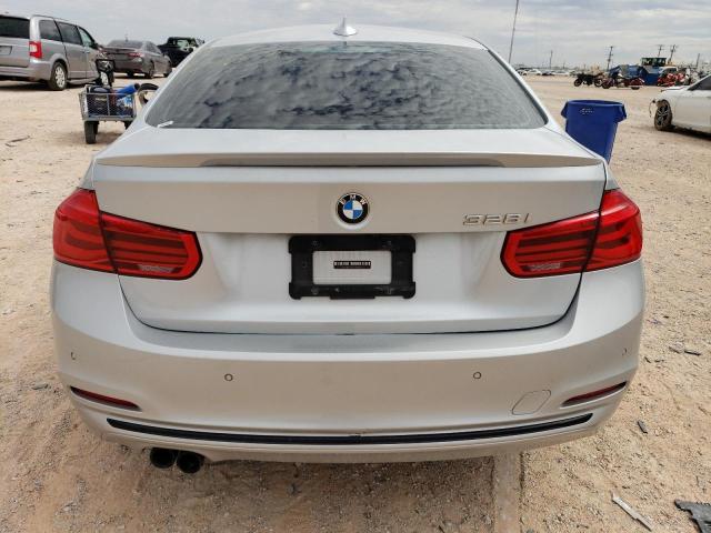 WBA8E9G5XGNT84812 BMW 328 I Sulev