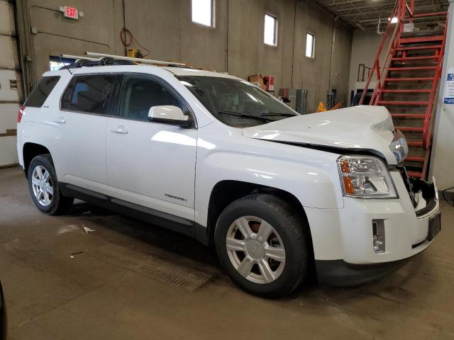 2GKALREK0F6273633 GMC Terrain Sle
