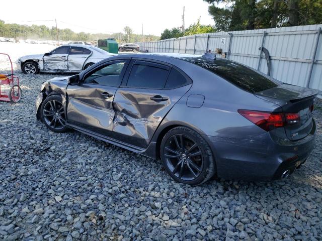 19UUB1F67LA010960 Acura Tlx Technology