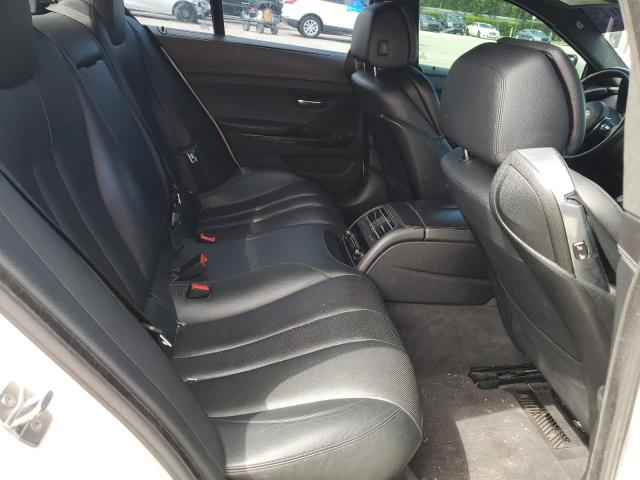 WBA6A0C53ED317864 BMW 640 I Gran Coupe