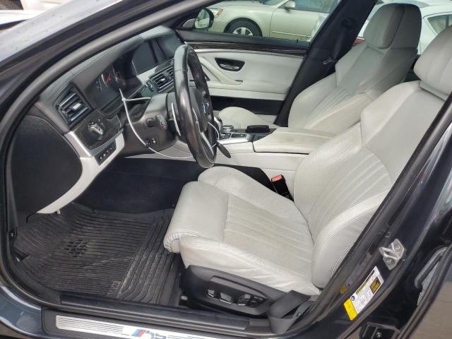 WBSFV9C55GD595589 BMW M5