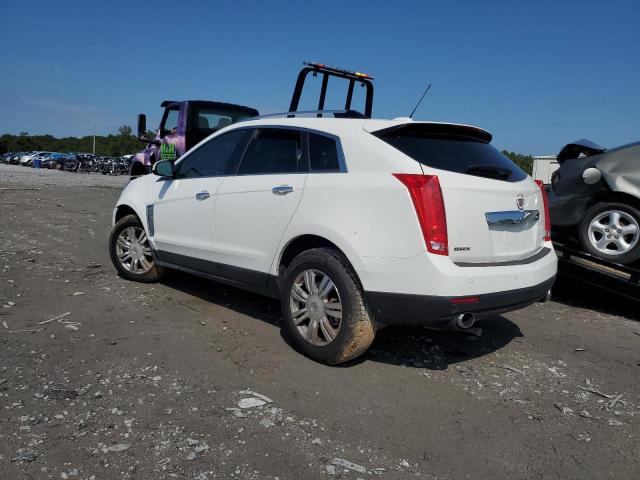 3GYFNBE35GS525238 Cadillac Srx Luxury Collection