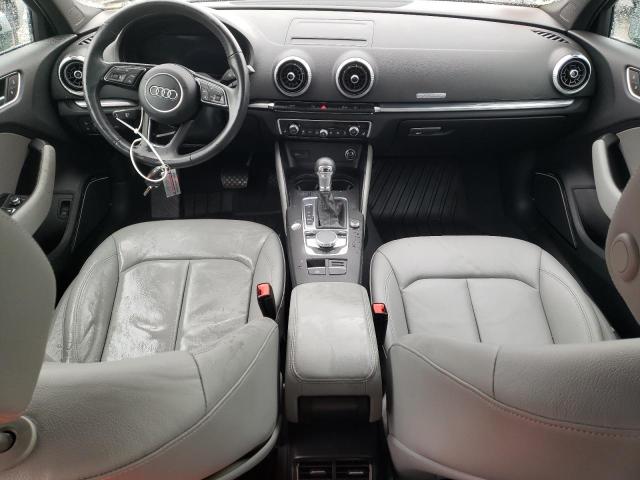 WAUJ8GFF7J1084571 Audi A3 Premium Plus
