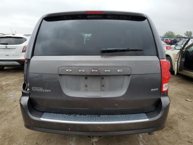 2C4RDGCG9FR725334 Dodge Grand Caravan Sxt