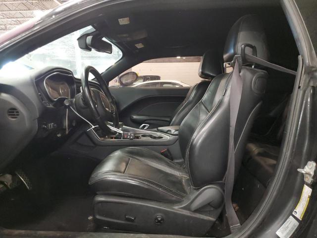 2C3CDZBG0FH733223 Dodge Challenger Sxt Plus