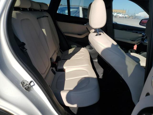 WBXJG7C00N5V29241 BMW X1 Sdrive28i