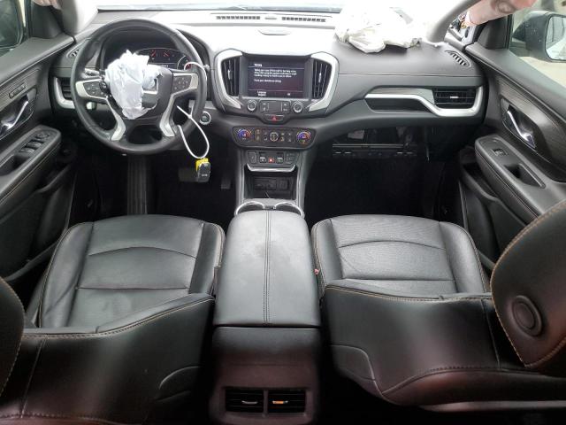 3GKALPEVXKL293649 GMC Terrain Slt