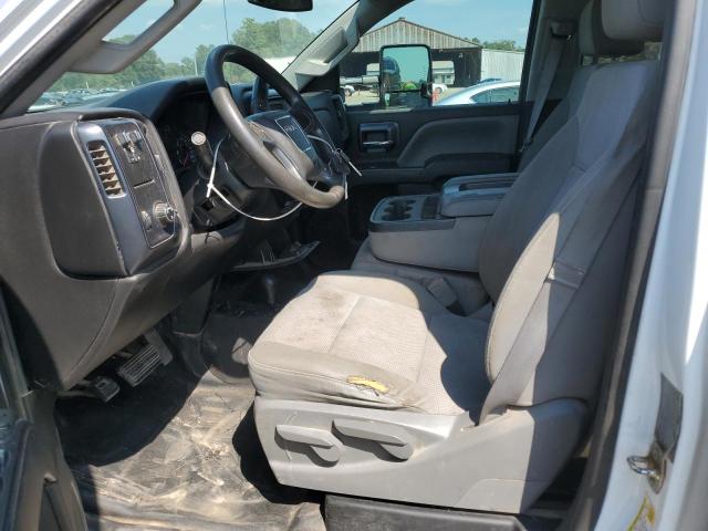 1GT52VCGXGZ147177 GMC Sierra K3500