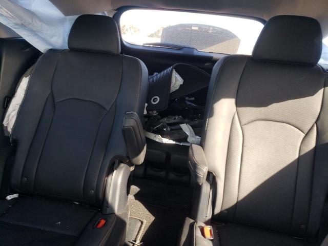 JTJHGKFA5N2026841 Lexus Rx 450h L