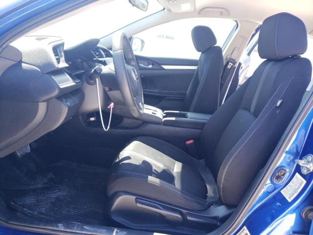 19XFC2F52GE034832 Honda Civic Lx