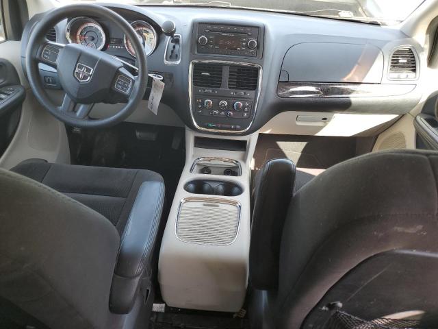 2C4RDGCG1GR235598 Dodge Grand Caravan Sxt