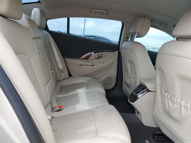 1G4GF5G36EF179557 Buick Lacrosse Touring