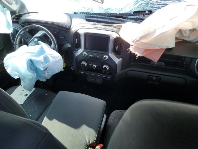1GTR9BED3LZ121769 GMC Sierra K1500 Sle
