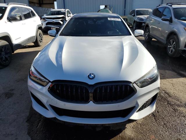 WBAGV8C07MCF61729 BMW M850XI