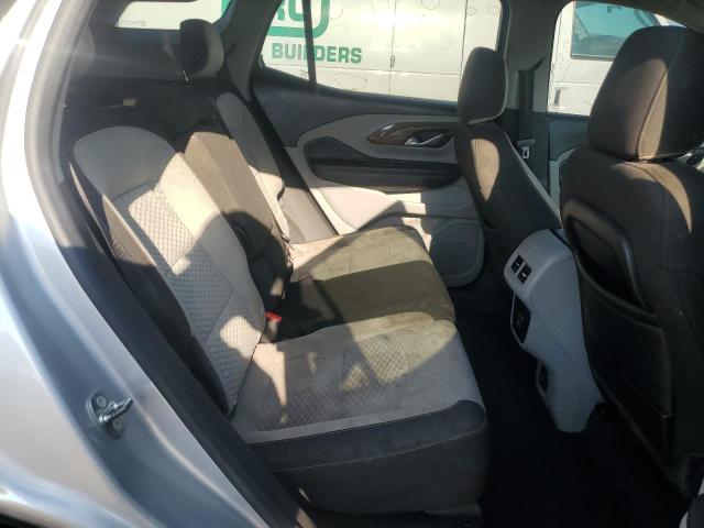 3GKALMEVXJL342507 GMC Terrain Sle