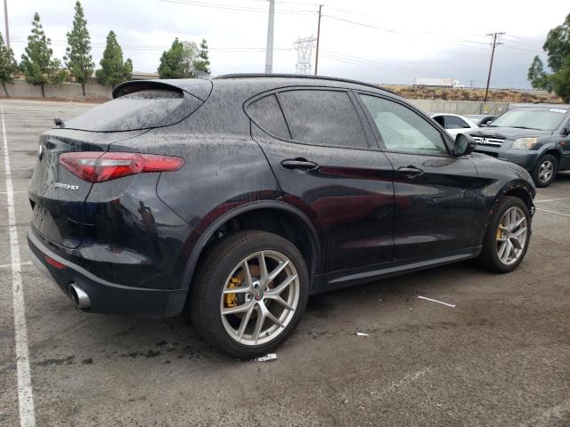 ZASPAKBN1K7C30180 Alfa Romeo STELVIO TI