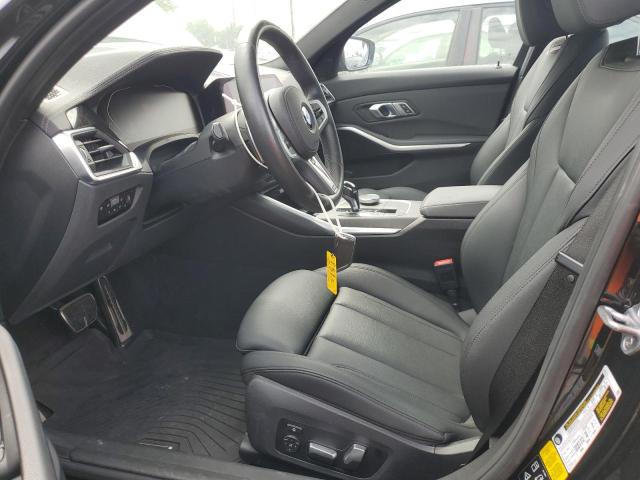 WBA5R7C59KAJ81332 BMW 330XI