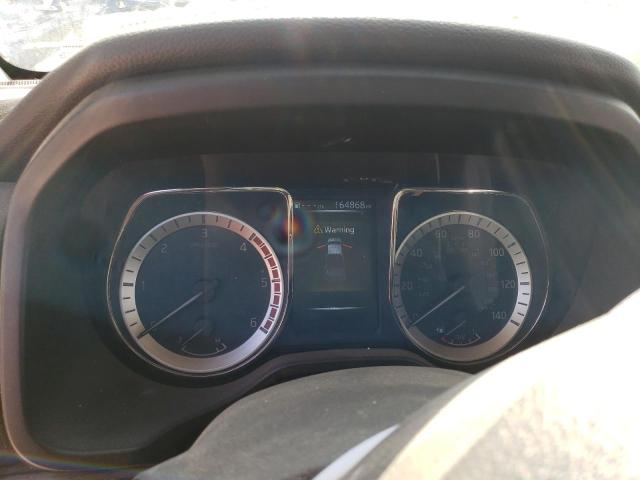 1N6BA1F20HN519484 Nissan Titan Xd Sl