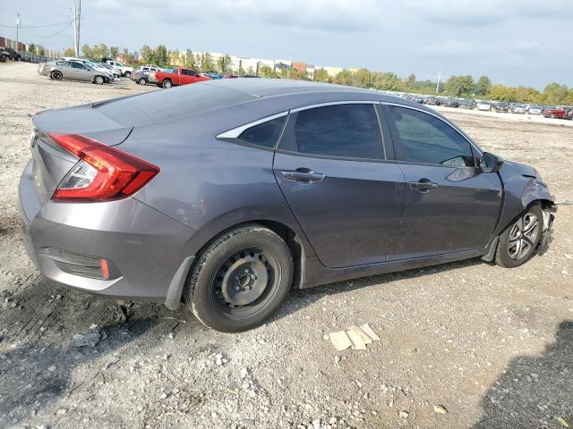 19XFC2F53HE081109 Honda Civic Lx