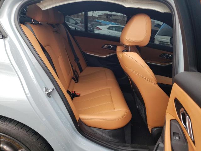 3MW89FF05P8D42267 BMW 330XI