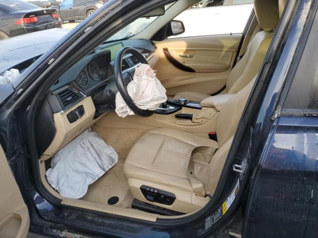 WBA3D5C5XEKX97842 BMW 328 D Xdrive