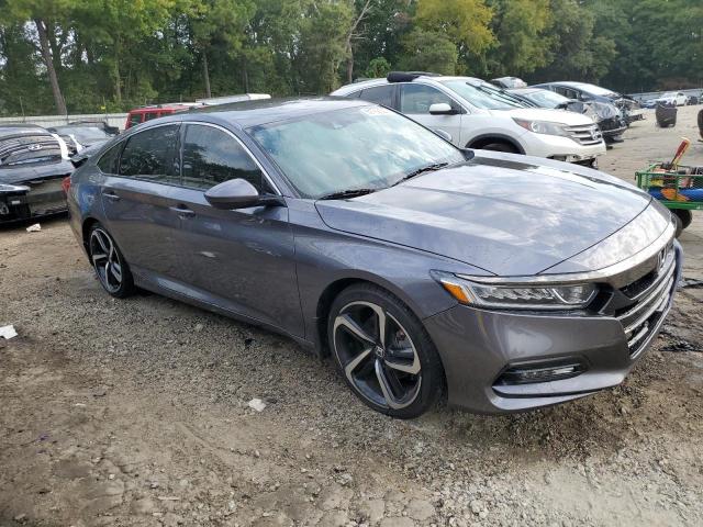 1HGCV1F36KA153163 Honda Accord Sport