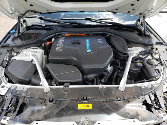 WBAJA9C5XJB249261 BMW 530e