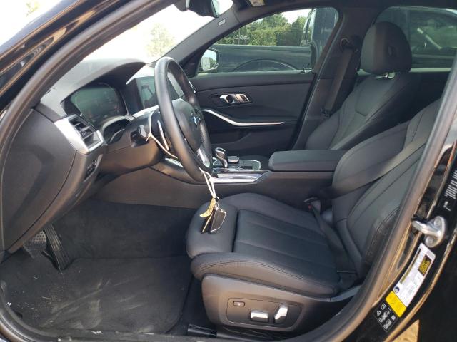 3MW5R7J55K8B02155 BMW 330XI