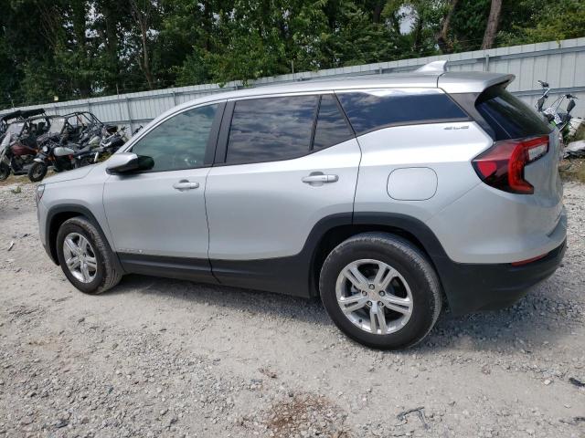 3GKALMEV6NL275166 GMC Terrain Sle