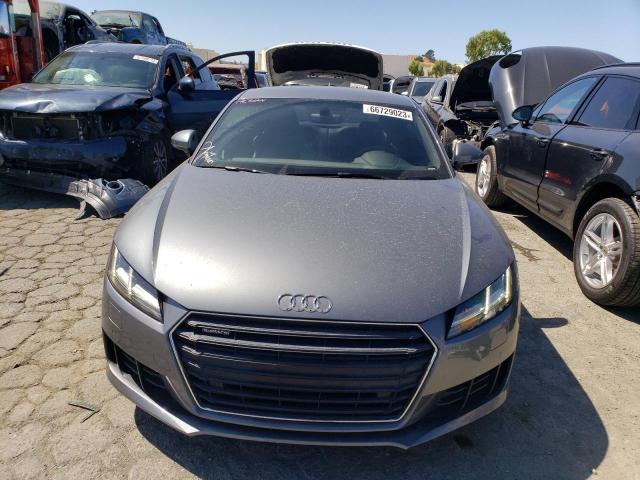 TRUC5AFV2G1029615 Audi TT