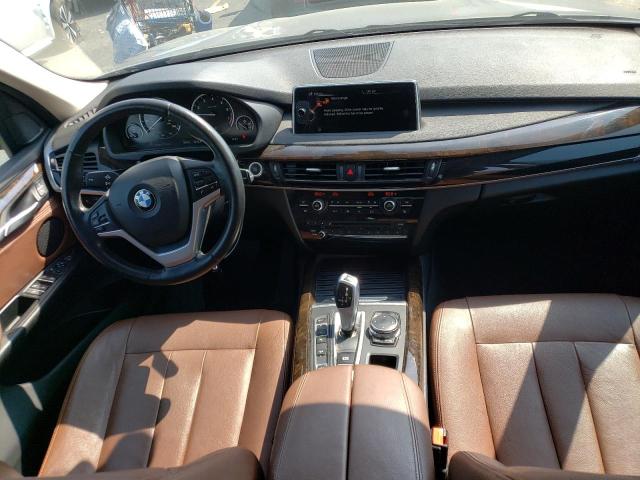 5UXKT0C55G0S75475 BMW X5 Xdr40e