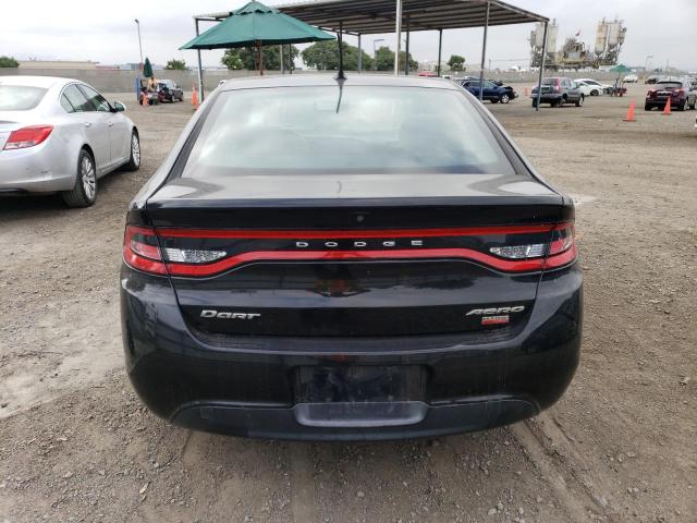 1C3CDFDH3ED833056 Dodge Dart Se Aero