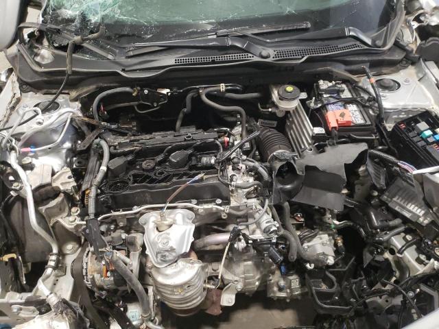 2HGFC2F69LH560108 Honda Civic Lx
