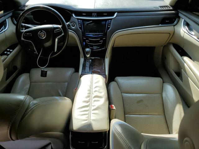 2G61L5S31E9151333 Cadillac XTS